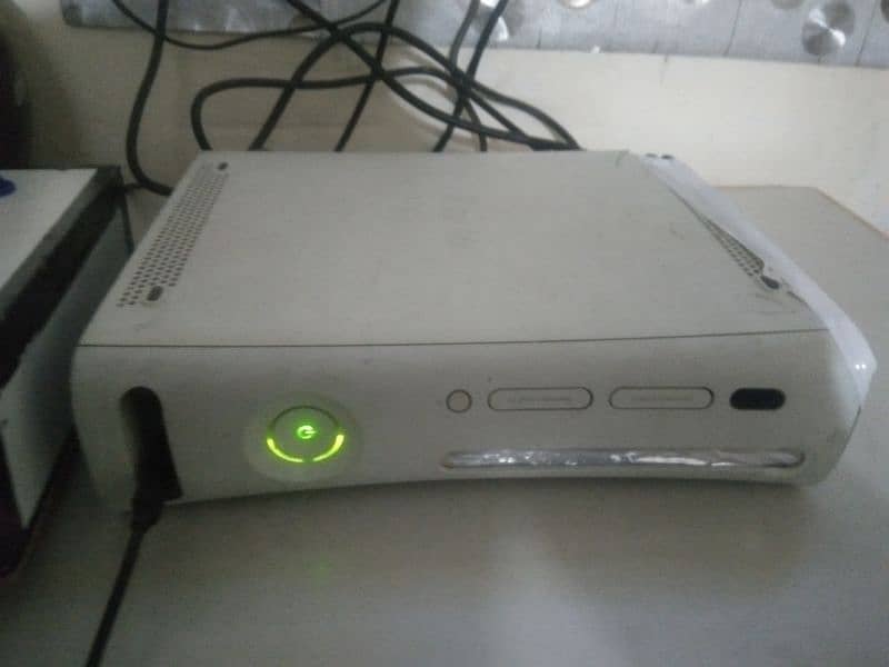 Xbox 360 0