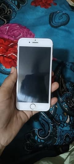 i phone 6s 64gb pta urgent sale read add