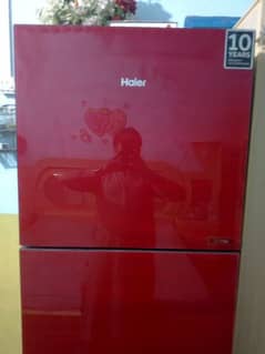 Haier fridge for sell