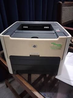 printer HP Laserjet 1320