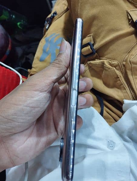 Poco X3 Pro 8 256 GB Without Daba Charge Condition 10 by 09 All Okk 0