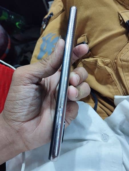 Poco X3 Pro 8 256 GB Without Daba Charge Condition 10 by 09 All Okk 1