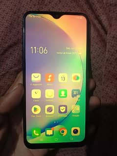 Vivo Y15 with Box 4/64 GB Official PTA Approved