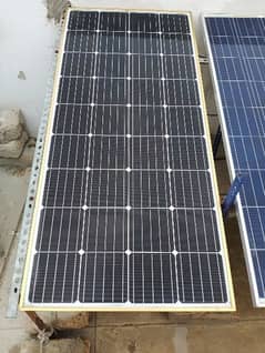 2 solar panel