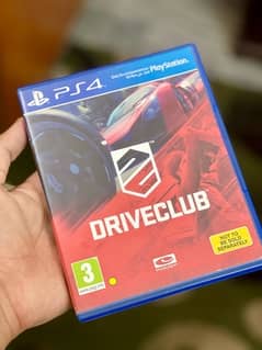 Driveclub PS4 | most realistic racing game on the PlayStation.