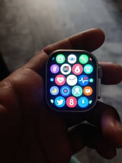 smart watch available