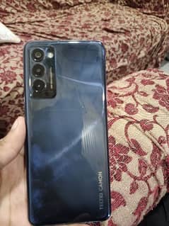 Tecno Camon18 t 4+3gb 128gb