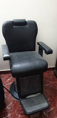 Salon Chair for Sale