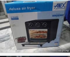 air fryer