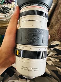 canon zoom lens