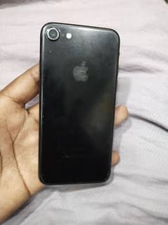 iphone 7 128gb Official PTA approved only mobile