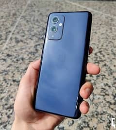 OnePlus 9 5g PTA approved
