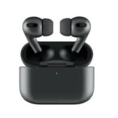 Airpods Pro ( Black ) 0