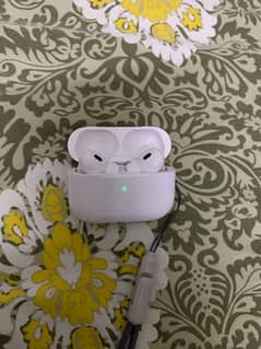 Airpods pro gen 2 used 9/10 condition