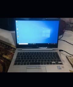 HP ELITE BOOK 830 g5