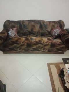 a sofa set for sell