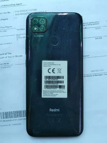 red mi 9c 5