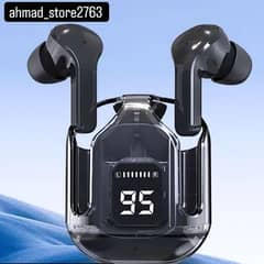 a31 air buds available  4 color available delivery all Pakistan