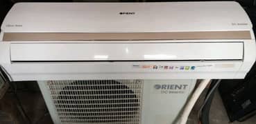 Orient AC behtarin condition 2 sal use no fault with home use