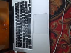 Macbook pro Apple laptop