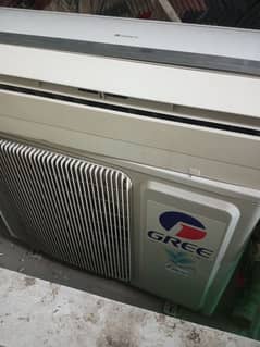 gree ac DC inverter 1.5ton gten model