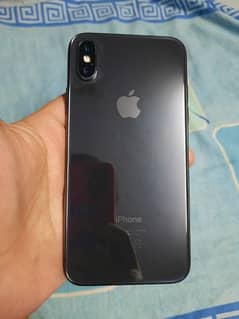 iPhone X 256GB Factory PTA Approved