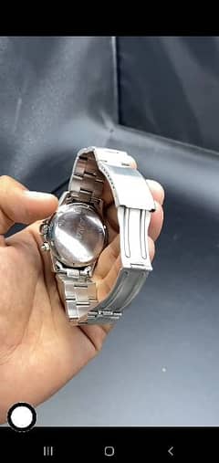 Genuine ANA Watch