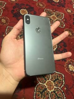 iphone Xs max