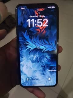 iphone Xs Max 256gb Pta approved Jv