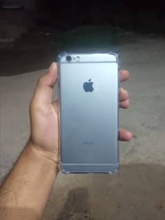 iphone 6s plus (pta approved)