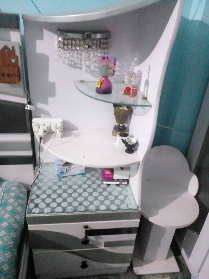 Complete set of furniture for sell 1