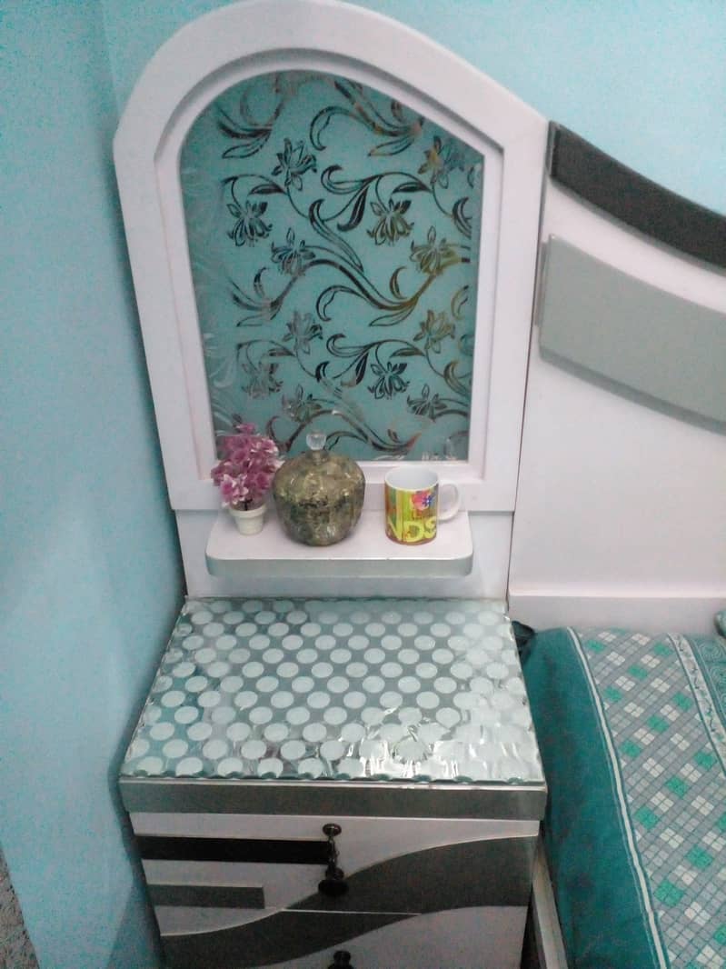 Complete set of furniture for sell 2