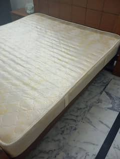 Daimand. . . Spring mattress