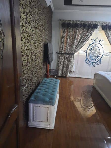 Lahore DHA furnished 2 kanalhouse for rent 6