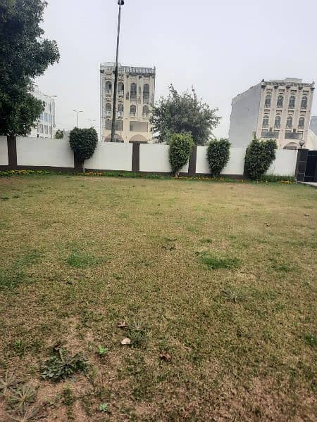 Lahore DHA furnished 2 kanalhouse for rent 9
