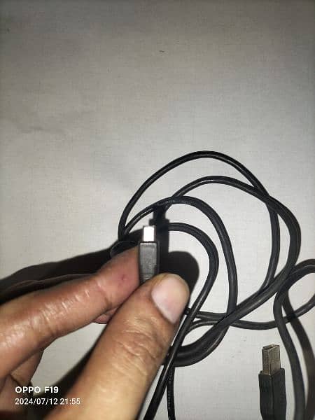 sony cyber shot camera data cable 2