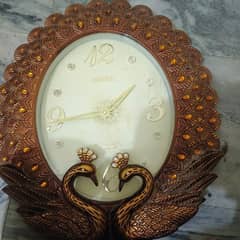 Stylish Wall clock