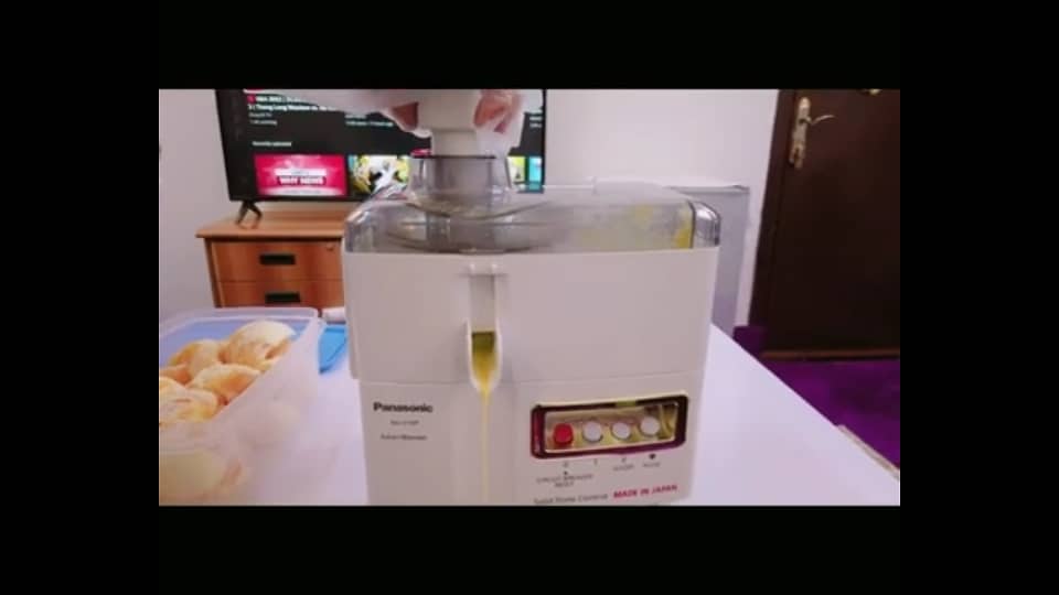 Panasonic juicer mixer 3 in 1 for sale 8