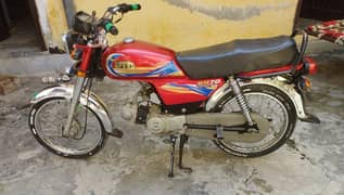 hi speed motorcycle for sale