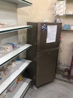 pel fridge small size