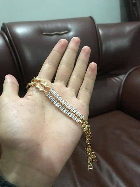 Bracelets for girls 0