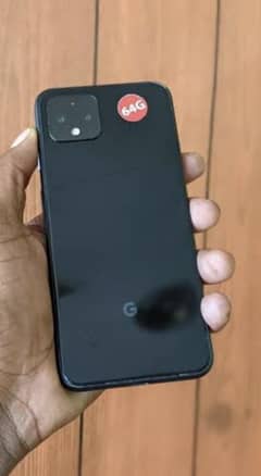 google pixel 4 approved