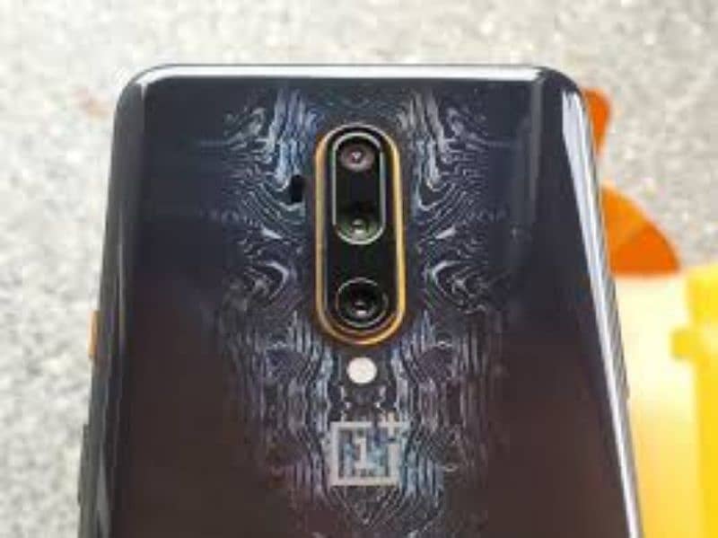 oneplus 7t Pro mclaren special edition 4