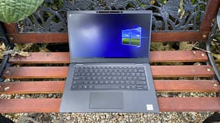 Dell Latitude Laptop New Features