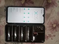Infinix Hot 9 play 4_64 gb pta approved