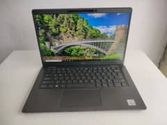 Dell Laptop i5 10generation