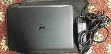 Dell Latitude E7470 Laptop