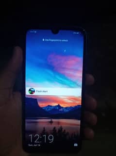 huawei y7 prime 2019 3/32 for sale