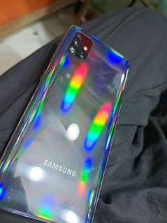 Samsung a51 pta pro