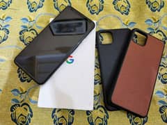 Google Pixel 4XL With Box